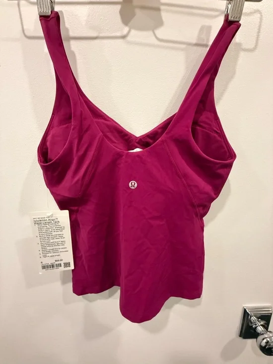 Lululemon Align Tank - Picture 2 of 4